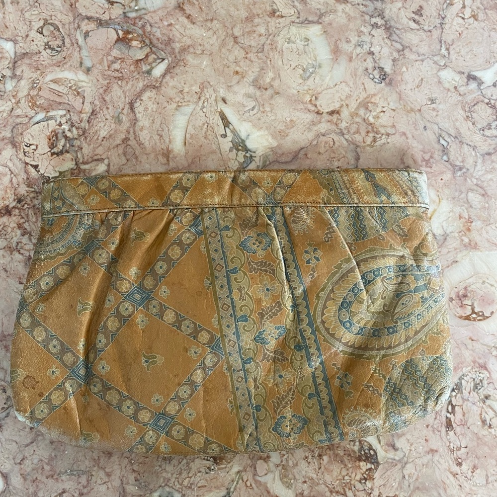 Vintage handbag